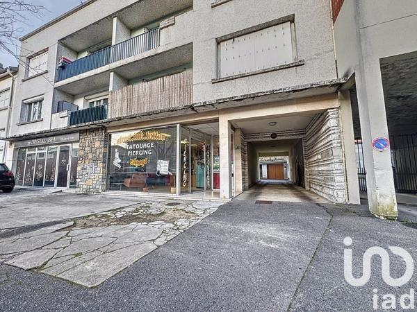 Appartement 4 pièces de 82 m² à Savigny-sur-Orge (91600)