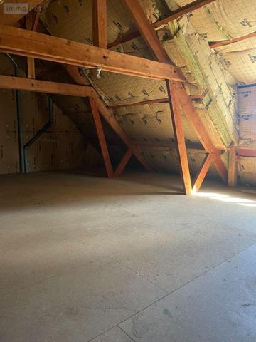 Maison à vendre à Bais en Mayenne (53160), ref : 12703/3675