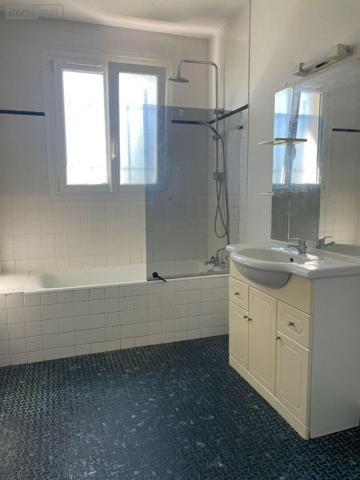 Maison à vendre à Bais en Mayenne (53160), ref : 12703/3675