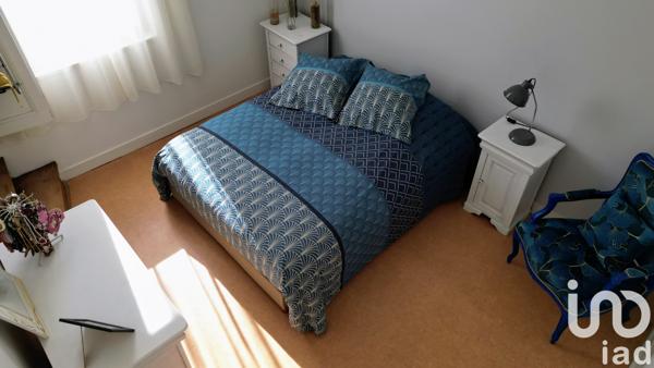 Maison à vendre 6 pièces 210 m² Saint-Seurin-sur-l'Isle