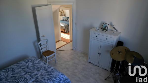 Maison à vendre 6 pièces 210 m² Saint-Seurin-sur-l'Isle