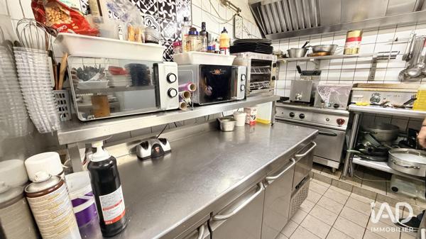 Restaurant à vendre 120 m² Lagrasse
