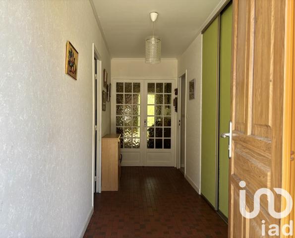 Maison à vendre 4 pièces 107 m² Saint-Pryvé-Saint-Mesmin