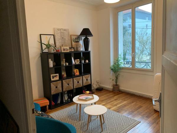 Appartement T3 - Quartier Monselet - BC 2066 Détails des diagnostics énergétiques