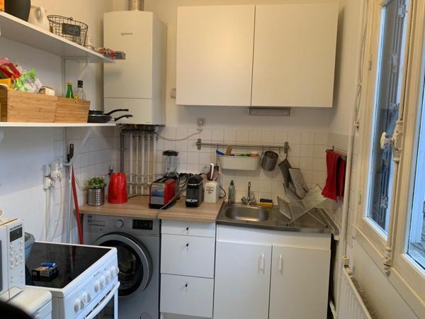 Appartement T3 - Quartier Monselet - BC 2066 Détails des diagnostics énergétiques