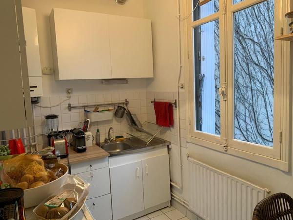 Appartement T3 - Quartier Monselet - BC 2066 Détails des diagnostics énergétiques