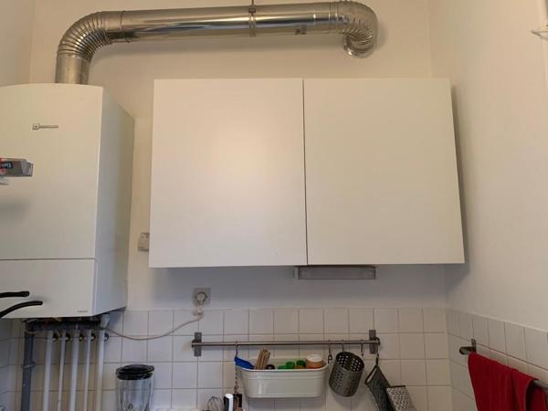 Appartement T3 - Quartier Monselet - BC 2066 Détails des diagnostics énergétiques