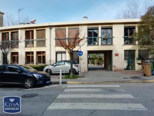 Location parking Martigues (13)