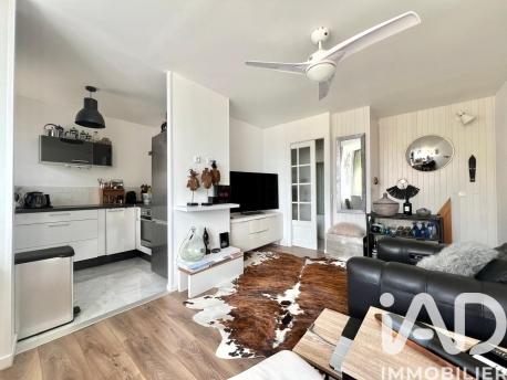 Appartement à vendre 3 pièces 54 m² Leucate