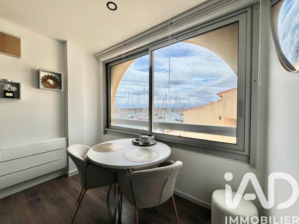 Appartement à vendre 3 pièces 54 m² Leucate