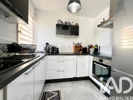 Appartement à vendre 3 pièces 54 m² Leucate