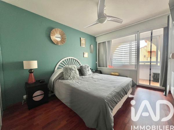 Appartement à vendre 3 pièces 54 m² Leucate