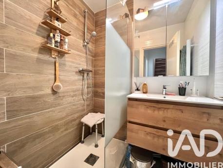 Appartement à vendre 3 pièces 54 m² Leucate