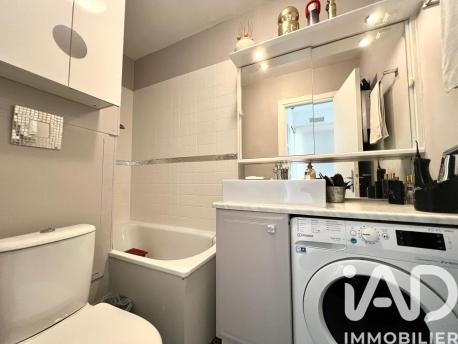 Appartement à vendre 3 pièces 54 m² Leucate