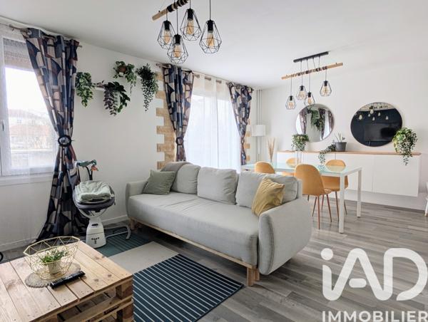 Maison à vendre 5 pièces 118 m² Châlons-en-Champagne