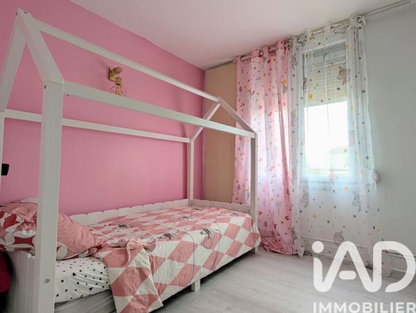 Maison à vendre 5 pièces 118 m² Châlons-en-Champagne