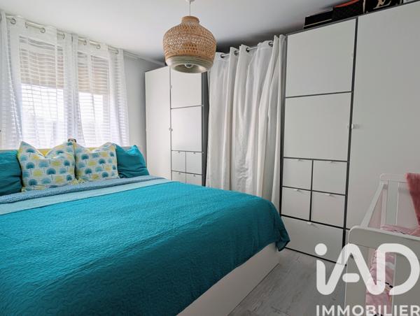 Maison à vendre 5 pièces 118 m² Châlons-en-Champagne