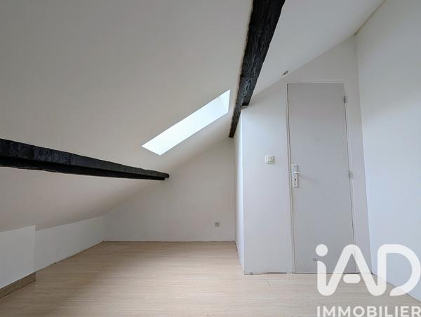 Maison à vendre 5 pièces 118 m² Châlons-en-Champagne