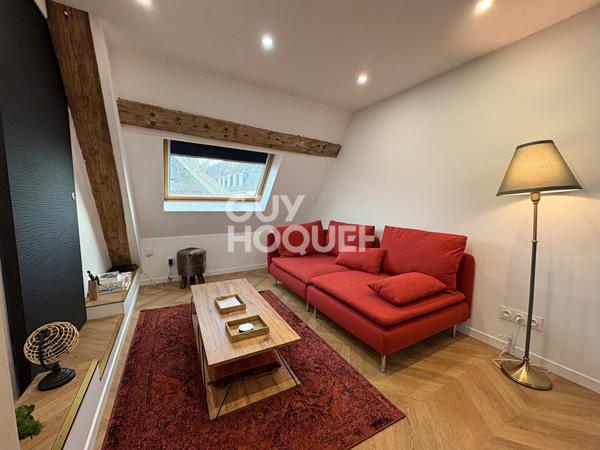 Appartement Verneuil D Avre Et D Iton 1 pièce(s) 36.06 m2