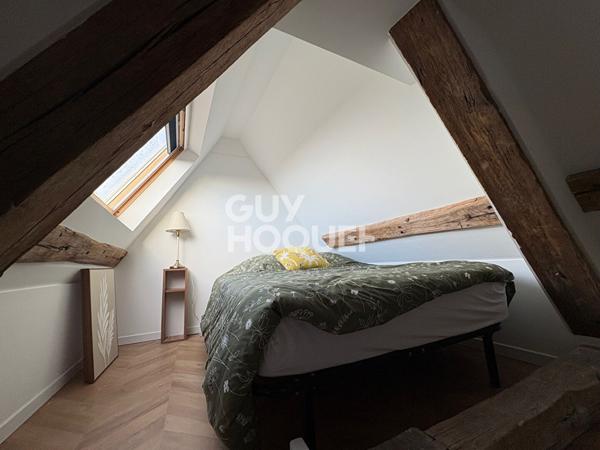 Appartement Verneuil D Avre Et D Iton 1 pièce(s) 36.06 m2