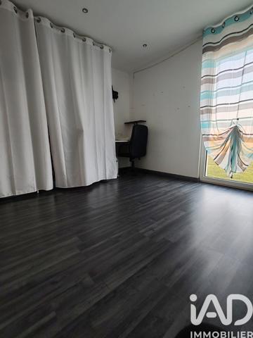 Maison à vendre 3 pièces 80 m² Plancy-l'Abbaye