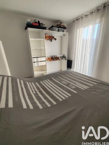 Maison à vendre 3 pièces 80 m² Plancy-l'Abbaye