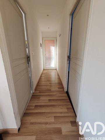 Maison à vendre 3 pièces 80 m² Plancy-l'Abbaye