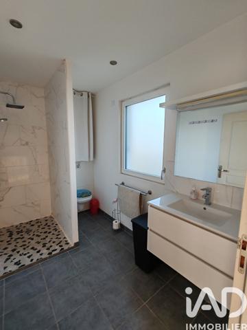 Maison à vendre 3 pièces 80 m² Plancy-l'Abbaye