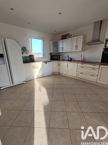 Maison à vendre 3 pièces 80 m² Plancy-l'Abbaye