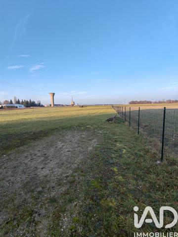 Maison à vendre 3 pièces 80 m² Plancy-l'Abbaye