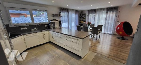 Maison individuelle à Doubs