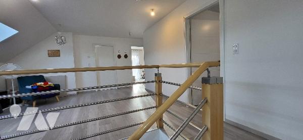 Maison individuelle à Doubs