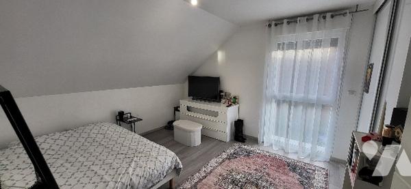 Maison individuelle à Doubs