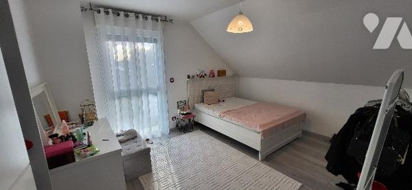 Maison individuelle à Doubs