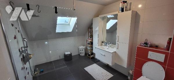 Maison individuelle à Doubs