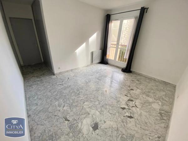 Appartement à louer 2 pièces 48.4m²