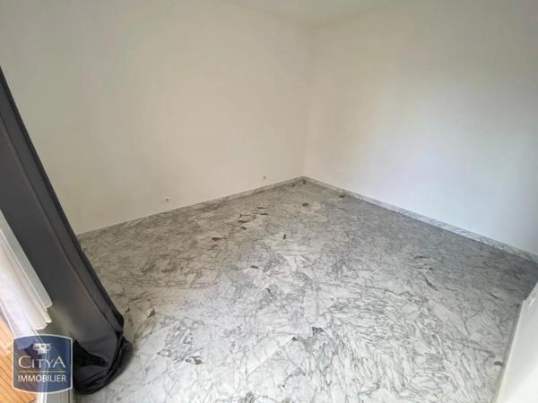 Appartement à louer 2 pièces 48.4m²