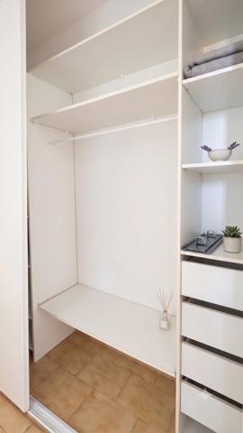 T2  À VALRAS-PLAGE – IDÉAL PIED-À-TERRE OU INVESTISSEMENT LOCATIF