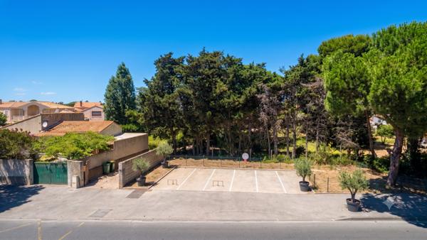 T2  À VALRAS-PLAGE – IDÉAL PIED-À-TERRE OU INVESTISSEMENT LOCATIF