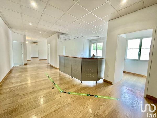 Local d’activité à vendre 205 m² Lunel