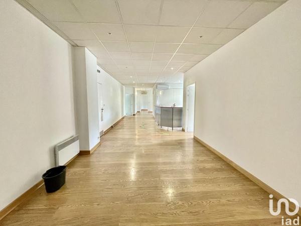 Local d’activité à vendre 205 m² Lunel