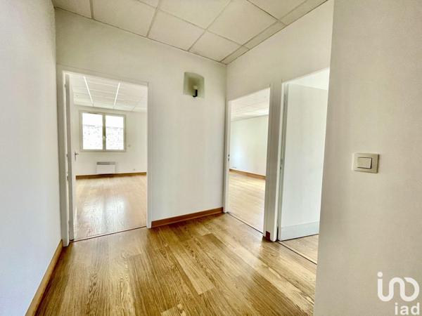 Local d’activité à vendre 205 m² Lunel
