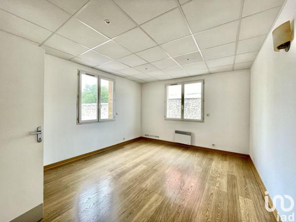 Local d’activité à vendre 205 m² Lunel