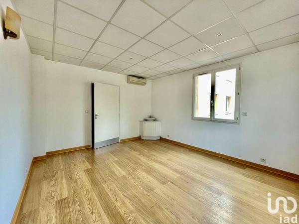 Local d’activité à vendre 205 m² Lunel
