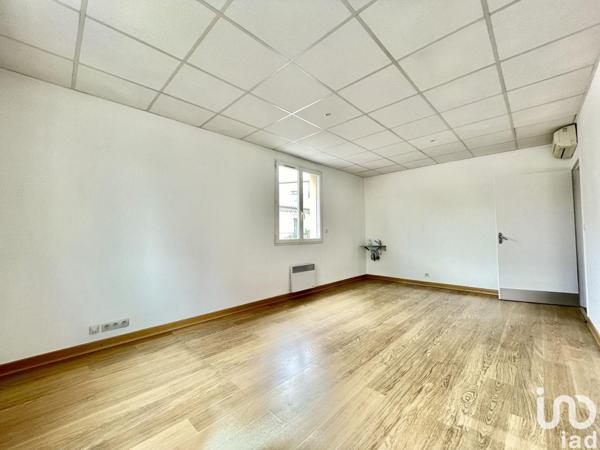 Local d’activité à vendre 205 m² Lunel