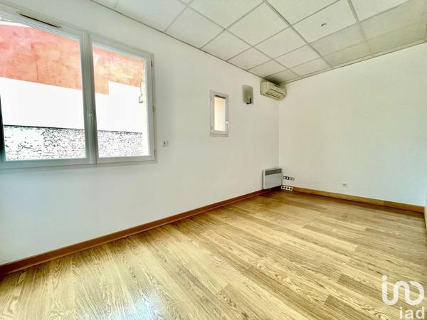 Local d’activité à vendre 205 m² Lunel