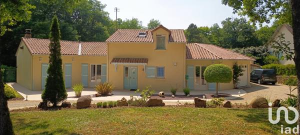 Maison à vendre 5 pièces 173 m² Vouneuil-sous-Biard