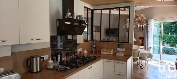 Maison à vendre 5 pièces 173 m² Vouneuil-sous-Biard