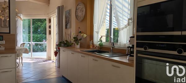 Maison à vendre 5 pièces 173 m² Vouneuil-sous-Biard