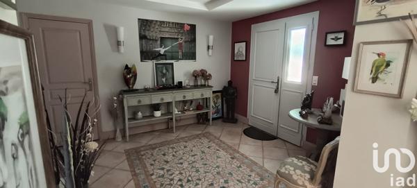 Maison à vendre 5 pièces 173 m² Vouneuil-sous-Biard